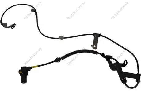 PARTS KIA Датчик ABS передн.лів.Cerato 04- PARTS KAVO BAS-3001