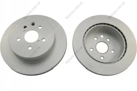 PARTS гальмівний диск задн. Lexus GS 05- PARTS KAVO BR-9486-C