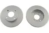 KAVO PARTS NISSAN диск гальмівний NV200 10- BR-6816-C KAVO PARTS BR-6816-C