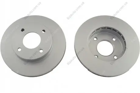 PARTS NISSAN диск гальмівний NV200 10- PARTS KAVO BR-6816-C