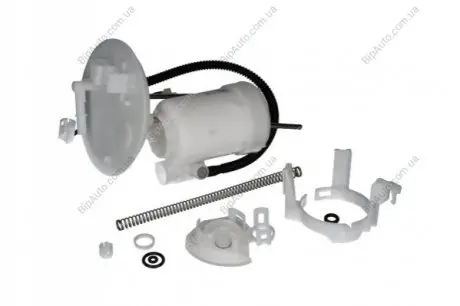 PARTS MITSUBISHI Фільтр палива ASX 10- PARTS KAVO MF-4682