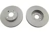 KAVO PARTS диск гальм. передн. MAZDA 2 BR-4799-C KAVO PARTS BR-4799-C