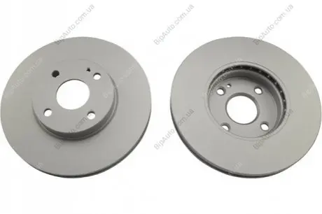 PARTS диск гальм. передн. MAZDA 2 PARTS KAVO BR-4799-C