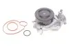 Помпа води BMW 5 (F10)/7 (F01/F02/F03/F04)/X5 (E70)/X6 (E71/E72) 4.4i N63 08-14 (R/B) (8 лоп) BUGATTI PA10496 PA10496