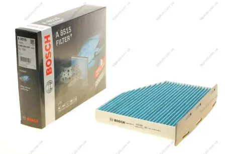 Фільтр салону 0 986 628 615 BOSCH 0986628615