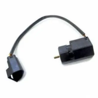 MEATDORIA FORD Імпульсний датчик колін. валу FOCUS I 1.8 16V 98-04, TRANSIT CONNECT 1.8 Di 02-13 MEAT & DORIA MEAT&DORIA 87903