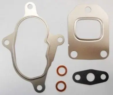 MEATDORIA VW Комплект прокладок для монтажу компресора TRANSPORTER T4 2.5 TDI 95-03 MEAT & DORIA MEAT&DORIA 60880