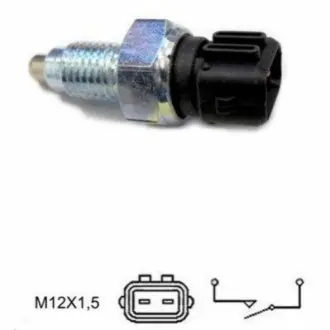 MEATDORIA VW Включатель света з/хода T4, Polo, Golf, SEAT (5 ступ.КПП) MEAT & DORIA MEAT&DORIA 36026