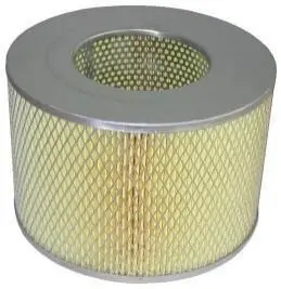 MEATDORIA TOYOTA Фильтр воздушный Land Cruiser 3,0-4,5 80-00 MEAT & DORIA MEAT&DORIA 16519/1