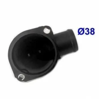 Фланець системи охолодження VW LT/T4 2.5TDI 90-06 MEAT & DORIA MEAT&DORIA 93243 (фото 1)
