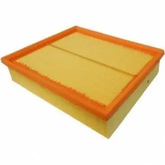 MEATDORIA Фильтр воздушный VW Passat 97- AUDI A4/6 MEAT & DORIA MEAT&DORIA 16545