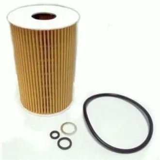 MEATDORIA BMW Фильтр масляный вставка E30/36/46 MEAT & DORIA MEAT&DORIA 14015