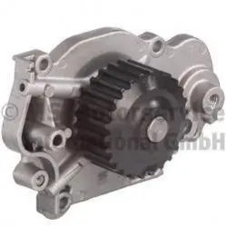 WATER PUMP KOLBENSCHMIDT 50005091