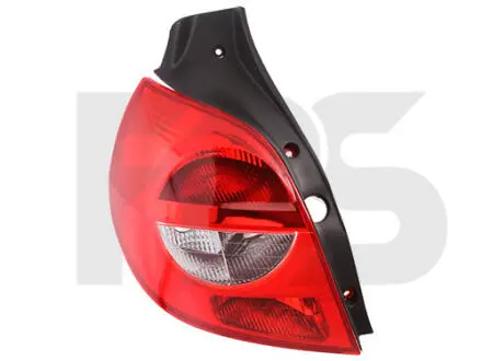 Ліхтар задній DEPO FP 5648 F3-E