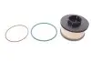 Фільтр паливний Citroen Berlingo 18-/ Peugeot 2008 19-/3008 1.5 BlueHDi 18- MANN-FILTER PU 10 028 Z PU 10028Z
