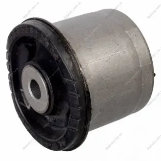 FEBI HYUNDAI С/блок важеля i20 ACTIVE (IB, GB) 1.0 15-, KIA PICANTO (TA) 1.0 11- FEBI FEBI BILSTEIN 175702 (фото 1)