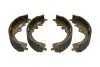 KAVO PARTS TOYOTA Гальмівні колодки барабанні HIACE V 2.5 D-4D 06-, TACOMA 2.7 4WD 14-15 KBS-9944 KAVO PARTS KBS-9944