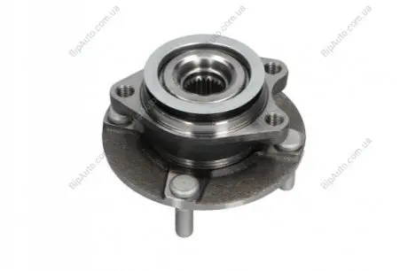 Підшипник маточини (передньої) Nissan Tiida 1.5 dCi/1.6/1.8 07- PARTS KAVO WBH-6531