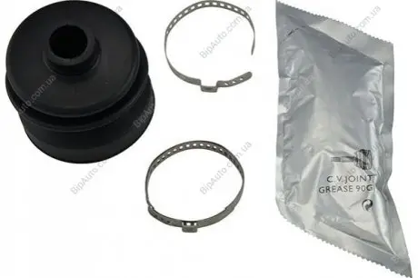 PARTS SUZUKI К-т пильнику ШРКШ 92*21*76 GRAND VITARA I (FT, HT) 2.0 HDI 110 01-05 PARTS KAVO CVB-8512