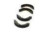PARTS MITSUBISHI колодки гальмівні барабан. задн. Carisma, Galant, Lancer PARTS KAVO KBS-6410 (фото 2)