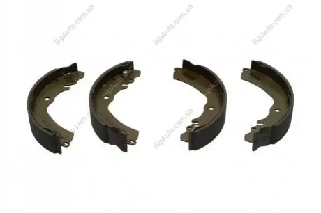 PARTS MITSUBISHI колодки гальмівні барабан. задн. Carisma, Galant, Lancer PARTS KAVO KBS-6410