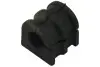 KAVO PARTS NISSAN Втулка стабілізатора MICRA III (K12) 1.5 dCi 03-10 SBS-6606 KAVO PARTS SBS-6606