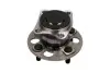 PARTS TOYOTA підшипник маточини (без ABS) YARIS 1,0-1,8 05- PARTS KAVO WBH-9038 (фото 2)