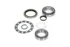 PARTS TOYOTA К-кт підшипника передн.Hilux,Land Cruiser 84- PARTS KAVO WBK-9004 (фото 2)