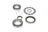 PARTS TOYOTA К-кт підшипника передн.Hilux,Land Cruiser 84- PARTS KAVO WBK-9004 (фото 4)