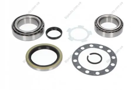 PARTS TOYOTA К-кт підшипника передн.Hilux,Land Cruiser 84- PARTS KAVO WBK-9004 (фото 1)