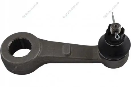 PARTS FORD Сошка рульового механізму RANGER 2.5 D 99- PARTS KAVO SPA-4511 (фото 1)