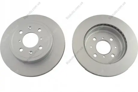 PARTS SUZUKI диск гальмівний передн.Ignis,Wagon,Opel PARTS KAVO BR-8718-C