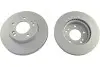 KAVO PARTS SSANGYONG Диск гальмівний передн RODIUS I 05- BR-7704-C KAVO PARTS BR-7704-C