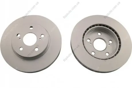PARTS TOYOTA диск гальм. передн. COROLLA 19 PARTS KAVO BR-9564-C