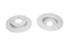 KAVO PARTS SUZUKI диск гальм. задн. SWIFT 17- BR-8751-C KAVO PARTS BR-8751-C