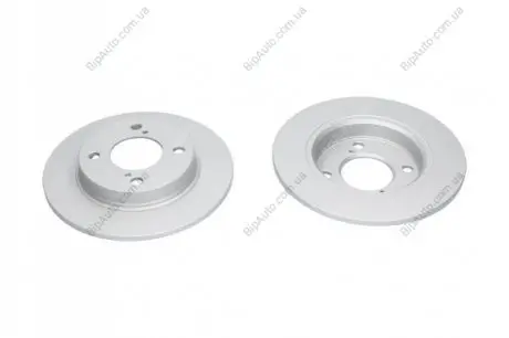 PARTS SUZUKI диск гальм. задн. SWIFT 17- PARTS KAVO BR-8751-C