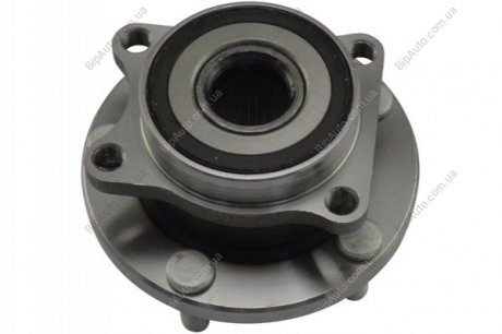 PARTS SUBARU Маточина колеса IMPREZA 01- PARTS KAVO WBH-8006 (фото 1)