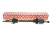 Піввісь (передня) (L) Ford Transit/Tourneo Custom/Transit Custom 2.0-2.2TDCi 12- (31z/41z/754) МКПП FEBI BILSTEIN 182965 (фото 2)