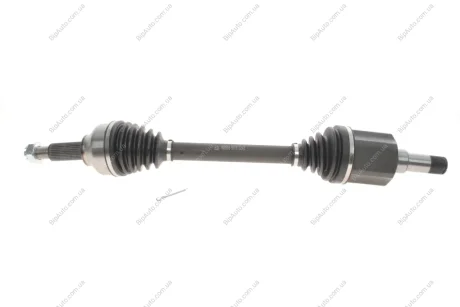 Піввісь (передня) (L) Ford Transit/Tourneo Custom/Transit Custom 2.0-2.2TDCi 12- (31z/41z/754) МКПП FEBI BILSTEIN 182965