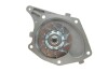 Помпа води Renault Kangoo/Megane/Scenic/Laguna/Logan/Clio/Nissan Qashqai/Note 1.5dCi 05- FEBI BILSTEIN 183748 (фото 3)