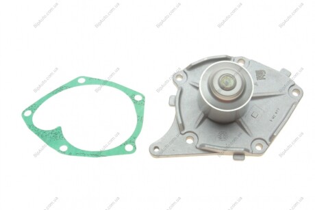 Помпа води Renault Kangoo/Megane/Scenic/Laguna/Logan/Clio/Nissan Qashqai/Note 1.5dCi 05- FEBI BILSTEIN 183748