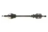 Піввісь Citroen Jumpy/Fiat Scudo/Peugeot Expert 1.6D 07- (L) (24x28x672) FEBI BILSTEIN 182966