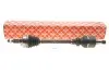 Фото 2 - піввісь Citroen Jumpy/Fiat Scudo/Peugeot Expert 1.6D 07- (L) (24x28x672) FEBI BILSTEIN 182966 Піввісь Citroen Jumpy/Fiat Scudo/Peugeot Expert 1.6D 07- (L) (24x28x672) FEBI BILSTEIN 182966 (фото 2)