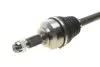 Фото 4 - піввісь Citroen Jumpy/Fiat Scudo/Peugeot Expert 1.6D 07- (L) (24x28x672) FEBI BILSTEIN 182966 Піввісь Citroen Jumpy/Fiat Scudo/Peugeot Expert 1.6D 07- (L) (24x28x672) FEBI BILSTEIN 182966 (фото 4)