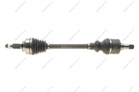 Піввісь Citroen Jumpy/Fiat Scudo/Peugeot Expert 1.6D 07- (L) (24x28x672) FEBI BILSTEIN 182966