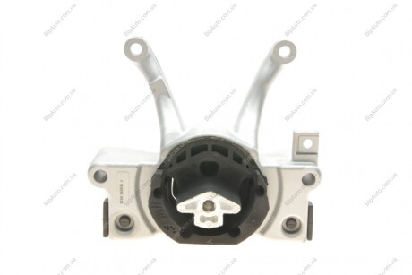 Подушка КПП BMW 5 (G30/G31)/6 (G32)/7 (G12)/X3 (G01) 2.0D B47/B48 15- FEBI BILSTEIN 184090 (фото 1)