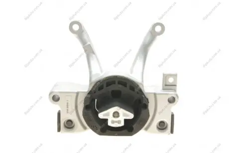 Подушка КПП BMW 5 (G30/G31)/6 (G32)/7 (G12)/X3 (G01) 2.0D B47/B48 15- FEBI BILSTEIN 184090 (фото 1)