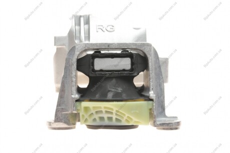 Подушка двигуна (R) Renault Megane 2.0CVT/Grand Scenic 2.0 16V 09- FEBI BILSTEIN 184170