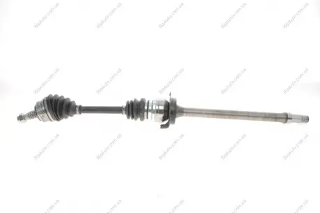 Піввісь (передня) (R) MB A-class (W168) 97-04 (24x22x958) FEBI BILSTEIN 181271