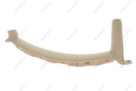 Ручка дверей (R) BMW X5 (E70) 06-13 (Beige) FEBI BILSTEIN 184836